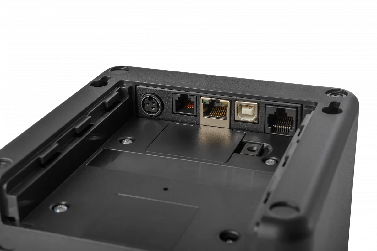 ККТ АТОЛ 22 v 2 Ф. Черный. с ФН 1.2 15 мес. USB. RS-232. Ethernet. 5.0 — фото 8