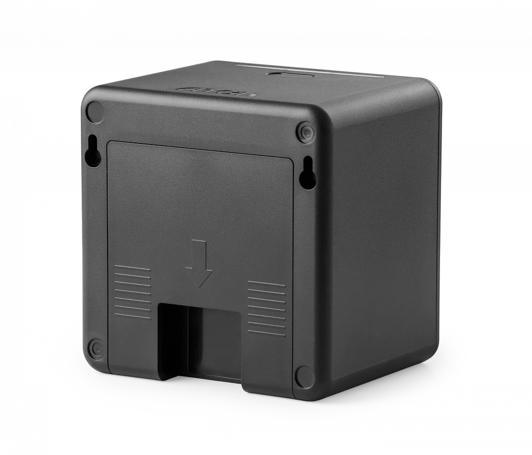 ККТ АТОЛ 22 v 2 Ф. Черный. с ФН 1.2 36 мес. USB. RS-232. Ethernet. 5.0 — фото 4